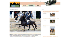 Desktop Screenshot of plarenga.ch