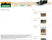 Tablet Screenshot of plarenga.ch